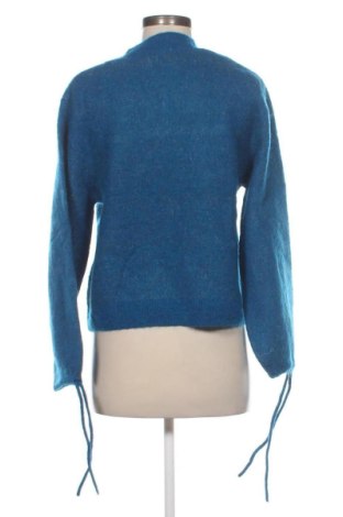 Női pulóver Stella Nova, Méret M, Szín Kék, Ár 56 009 Ft