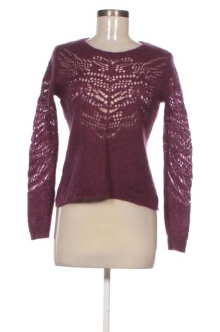 Дамски пуловер Stella Nova, Размер M, Цвят Розов, Цена 52,63 €