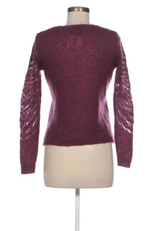 Дамски пуловер Stella Nova, Размер M, Цвят Розов, Цена 52,63 €