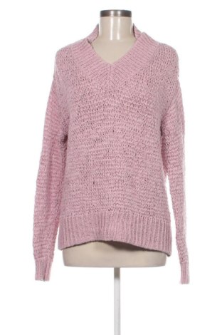 Damski sweter Stockh Lm, Rozmiar M, Kolor Popielaty róż, Cena 71,99 zł