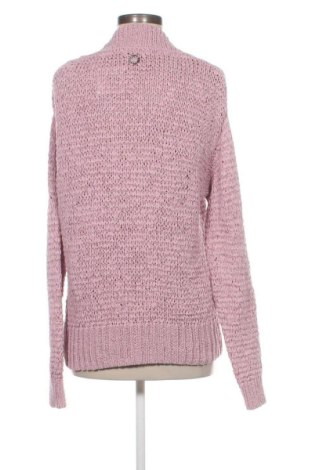 Damski sweter Stockh Lm, Rozmiar M, Kolor Popielaty róż, Cena 71,99 zł