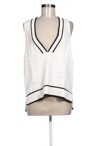 Dámsky pulóver Stradivarius, Veľkosť XS, Farba Biela, Cena  13,00 €