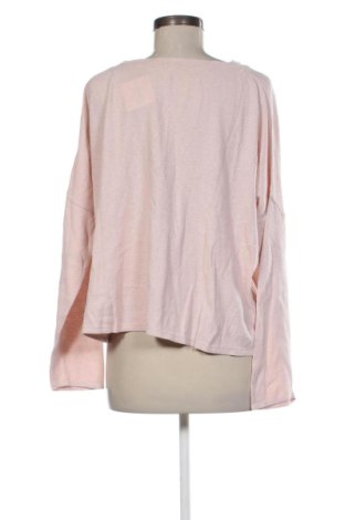 Дамски пуловер Stradivarius, Размер L, Цвят Розов, Цена 12,00 €