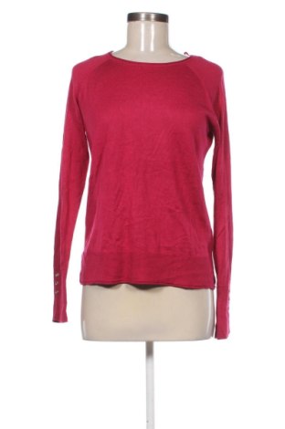 Дамски пуловер Stradivarius, Размер S, Цвят Розов, Цена 15,33 €