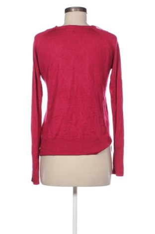 Дамски пуловер Stradivarius, Размер S, Цвят Розов, Цена 15,33 €