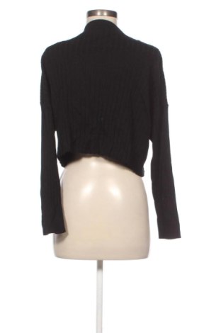 Pulover de femei Stradivarius, Mărime L, Culoare Negru, Preț 52,13 Lei