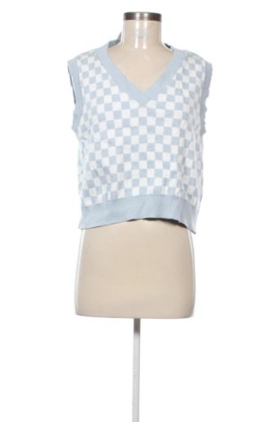 Дамски пуловер Stradivarius, Размер M, Цвят Многоцветен, Цена 15,33 €