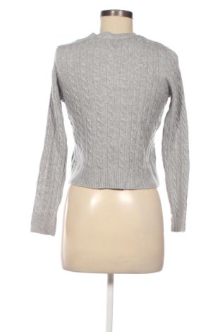 Pulover de femei Stradivarius, Mărime M, Culoare Gri, Preț 91,99 Lei