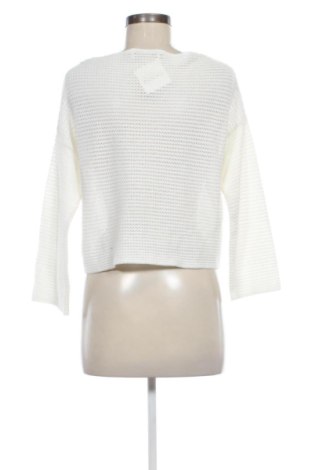 Damski sweter Stradivarius, Rozmiar L, Kolor ecru, Cena 60,64 zł