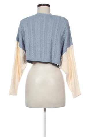 Damski sweter Stradivarius, Rozmiar S, Kolor Kolorowy, Cena 78,99 zł