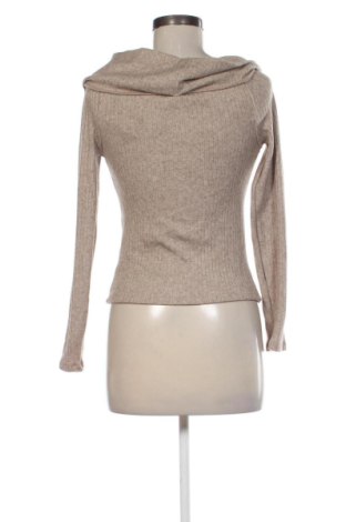 Damski sweter Stradivarius, Rozmiar M, Kolor Brązowy, Cena 86,34 zł