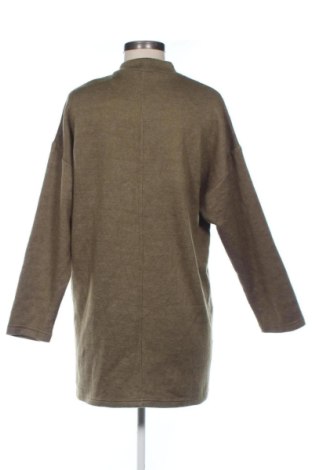 Damenpullover Stradivarius, Größe L, Farbe Grün, Preis 15,00 €