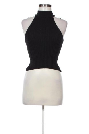 Damski sweter Stradivarius, Rozmiar XS, Kolor Czarny, Cena 78,99 zł