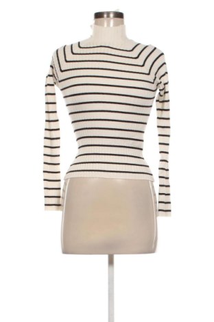 Дамски пуловер Stradivarius, Размер S, Цвят Многоцветен, Цена 14,83 €