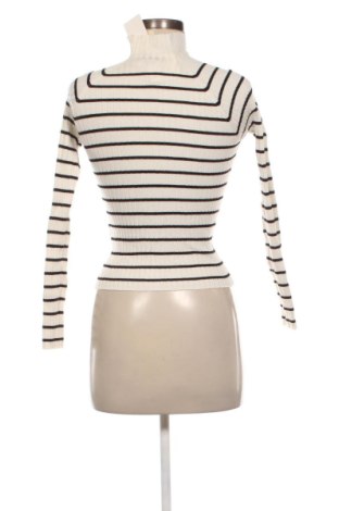 Дамски пуловер Stradivarius, Размер S, Цвят Многоцветен, Цена 14,83 €