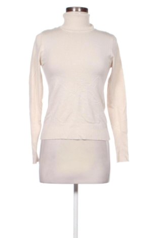 Pulover de femei Stradivarius, Mărime L, Culoare Bej, Preț 145,99 Lei