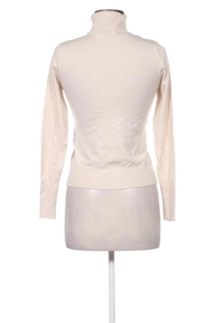 Pulover de femei Stradivarius, Mărime L, Culoare Bej, Preț 145,99 Lei