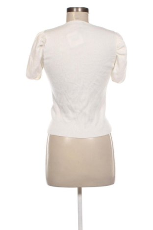 Pulover de femei Stradivarius, Mărime M, Culoare Bej, Preț 76,86 Lei