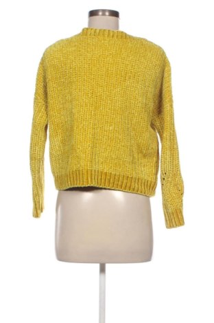 Női pulóver Stradivarius, Méret M, Szín Sárga, Ár 6 198 Ft