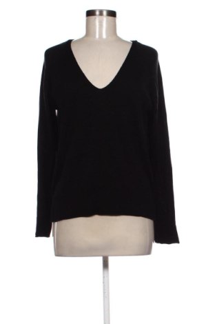 Γυναικείο πουλόβερ Stradivarius, Μέγεθος S, Χρώμα Μαύρο, Τιμή 17,99 €