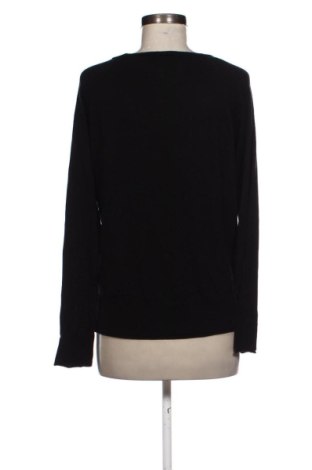 Γυναικείο πουλόβερ Stradivarius, Μέγεθος S, Χρώμα Μαύρο, Τιμή 17,99 €