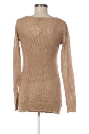 Damenpullover Stradivarius, Größe S, Farbe Beige, Preis € 19,99
