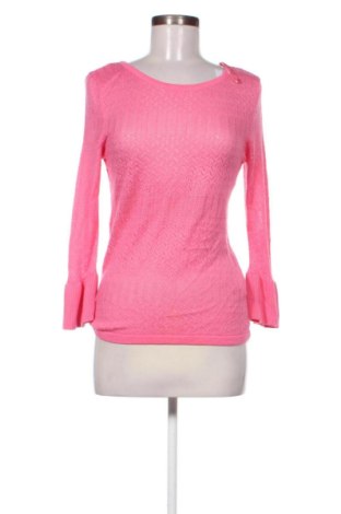 Pulover de femei Stradivarius, Mărime M, Culoare Roz, Preț 77,00 Lei