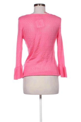 Pulover de femei Stradivarius, Mărime M, Culoare Roz, Preț 77,00 Lei