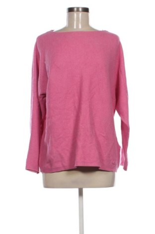 Damenpullover Street One, Größe XL, Farbe Rosa, Preis 28,13 €