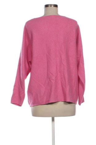 Damenpullover Street One, Größe XL, Farbe Rosa, Preis 28,13 €