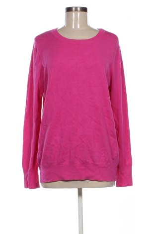 Дамски пуловер Street One, Размер L, Цвят Розов, Цена 10,16 €