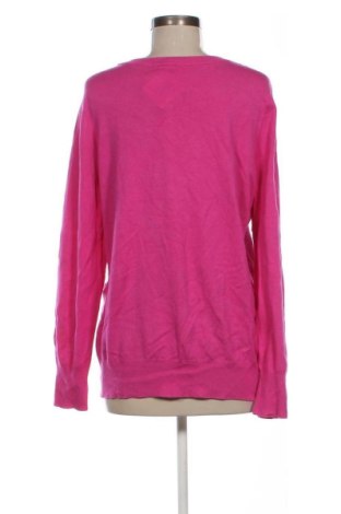Дамски пуловер Street One, Размер L, Цвят Розов, Цена 10,16 €
