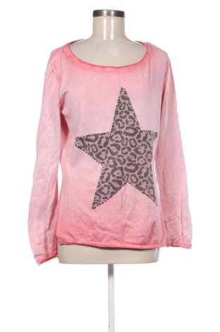 Damski sweter Street One, Rozmiar M, Kolor Kolorowy, Cena 112,53 zł