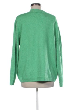 Pulover de femei Street One, Mărime L, Culoare Verde, Preț 109,48 Lei