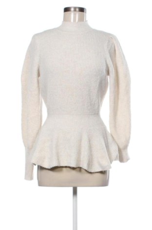 Γυναικείο πουλόβερ Studio, Μέγεθος M, Χρώμα Εκρού, Τιμή 15,00 €