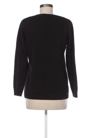 Дамски пуловер Style & Co, Размер M, Цвят Черен, Цена 14,74 €