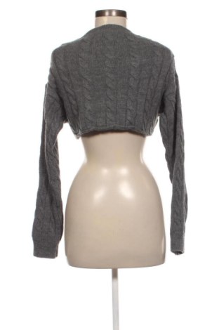 Γυναικείο πουλόβερ Suite Benedict, Μέγεθος M, Χρώμα Γκρί, Τιμή 25,99 €