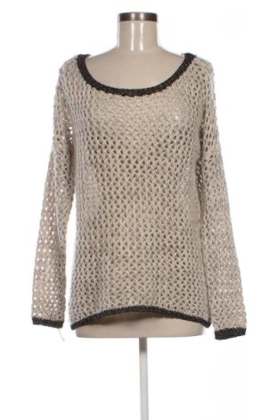 Damski sweter Suite Blanco, Rozmiar L, Kolor Szary, Cena 32,89 zł