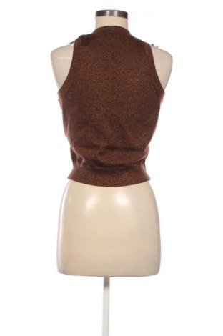 Pulover de femei Superdry, Mărime M, Culoare Auriu, Preț 282,14 Lei