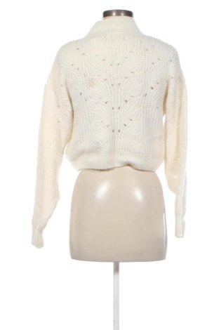 Дамски пуловер Superdry, Размер S, Цвят Бял, Цена 24,00 €