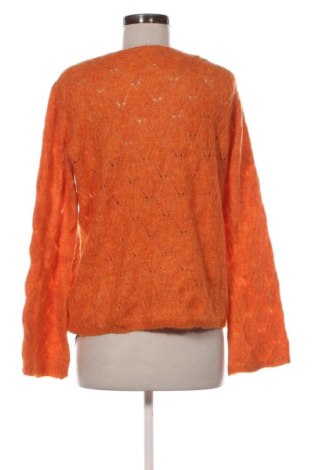 Damenpullover Surkana, Größe L, Farbe Orange, Preis 27,99 €