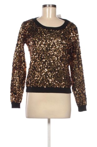 Damski sweter Sweewe, Rozmiar M, Kolor Kolorowy, Cena 78,99 zł