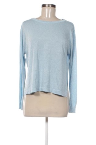 Női pulóver TANTRA, Méret XL, Szín Kék, Ár 35 839 Ft