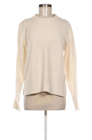 Pulover de femei THE SET, Mărime S, Culoare Ecru, Preț 294,99 Lei