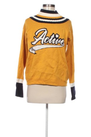 Damenpullover TWINSET, Größe M, Farbe Mehrfarbig, Preis € 68,99