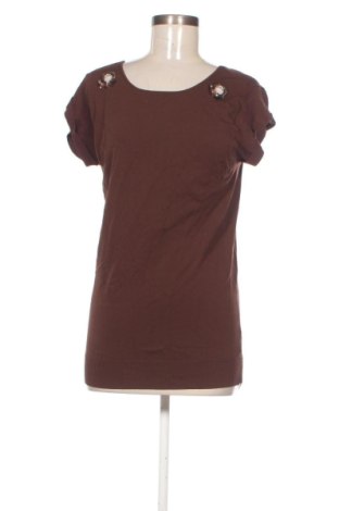 Pulover de femei TWINSET, Mărime S, Culoare Maro, Preț 209,33 Lei