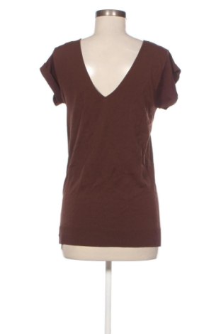 Pulover de femei TWINSET, Mărime S, Culoare Maro, Preț 209,33 Lei