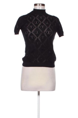 Damenpullover TWINSET, Größe S, Farbe Schwarz, Preis € 74,00
