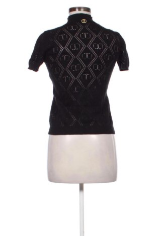 Damenpullover TWINSET, Größe S, Farbe Schwarz, Preis € 74,00