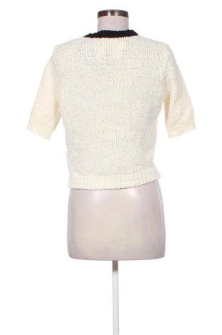 Damski sweter TWINSET, Rozmiar M, Kolor ecru, Cena 829,99 zł